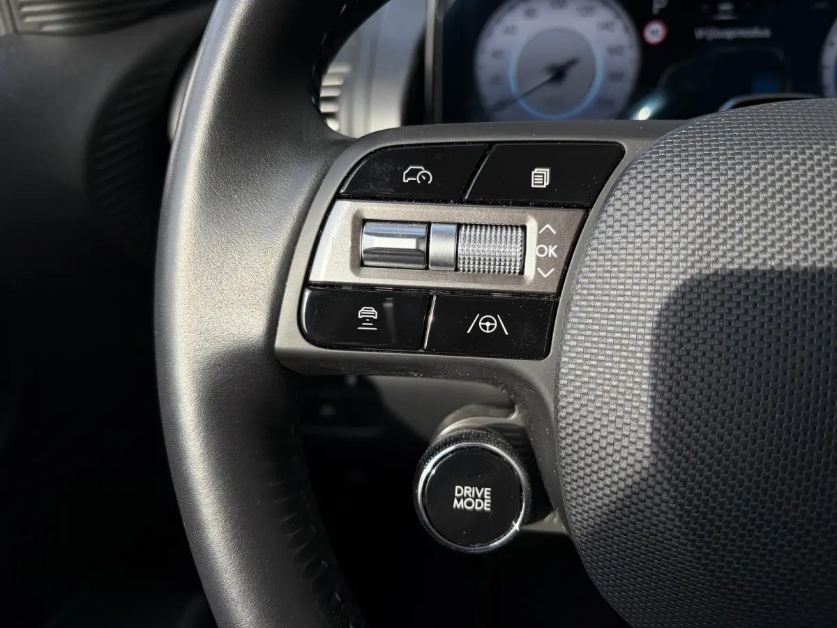 Pulse 49 kWh | Apple Carplay/Android Auto | Cruise control adaptief | Navigatiesysteem | Verschuifbare achterbank |