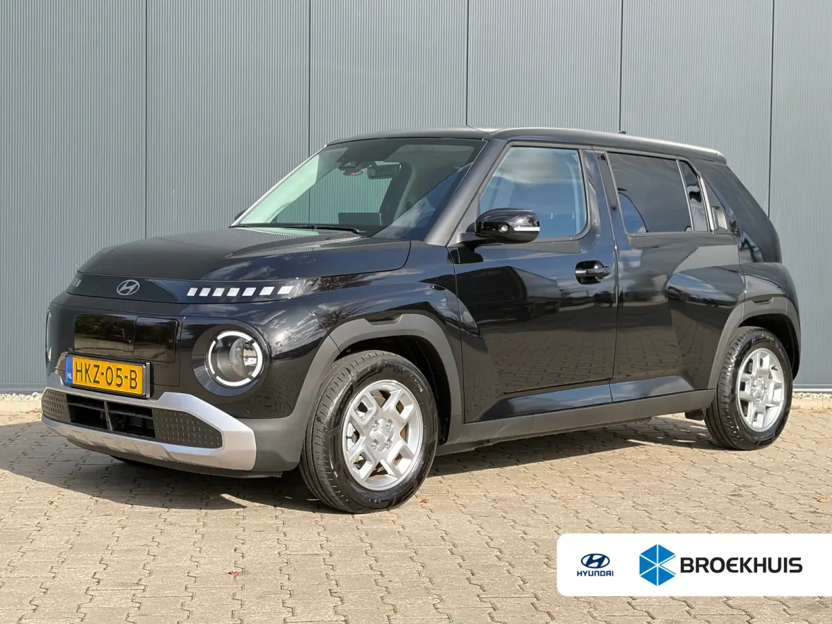 Pulse 49 kWh | Apple Carplay/Android Auto | Cruise control adaptief | Navigatiesysteem | Verschuifbare achterbank |