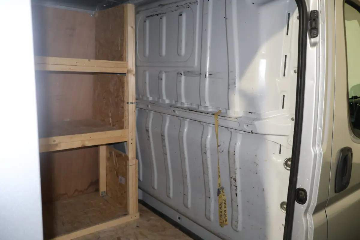 30 2.3 MultiJet L1 H1 Airco Navigatie Imperiaal