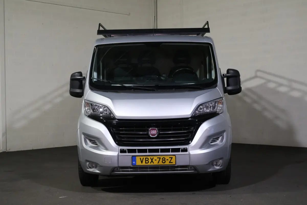 30 2.3 MultiJet L1 H1 Airco Navigatie Imperiaal