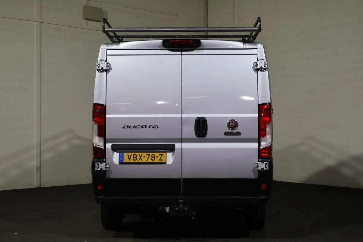 30 2.3 MultiJet L1 H1 Airco Navigatie Imperiaal