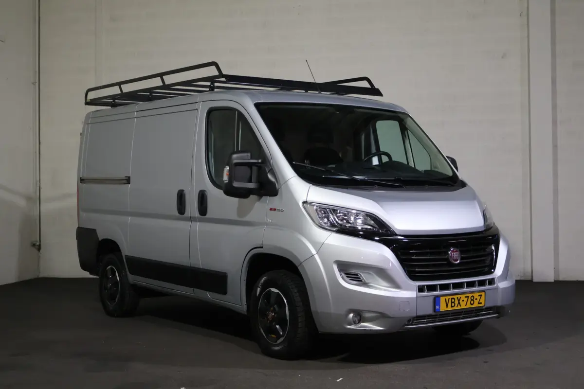 30 2.3 MultiJet L1 H1 Airco Navigatie Imperiaal