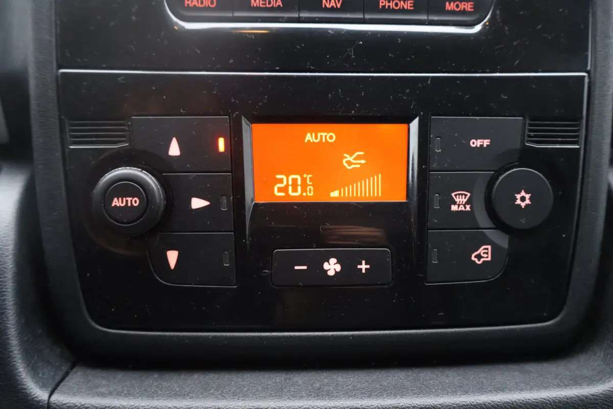 30 2.3 MultiJet L1 H1 Airco Navigatie Imperiaal