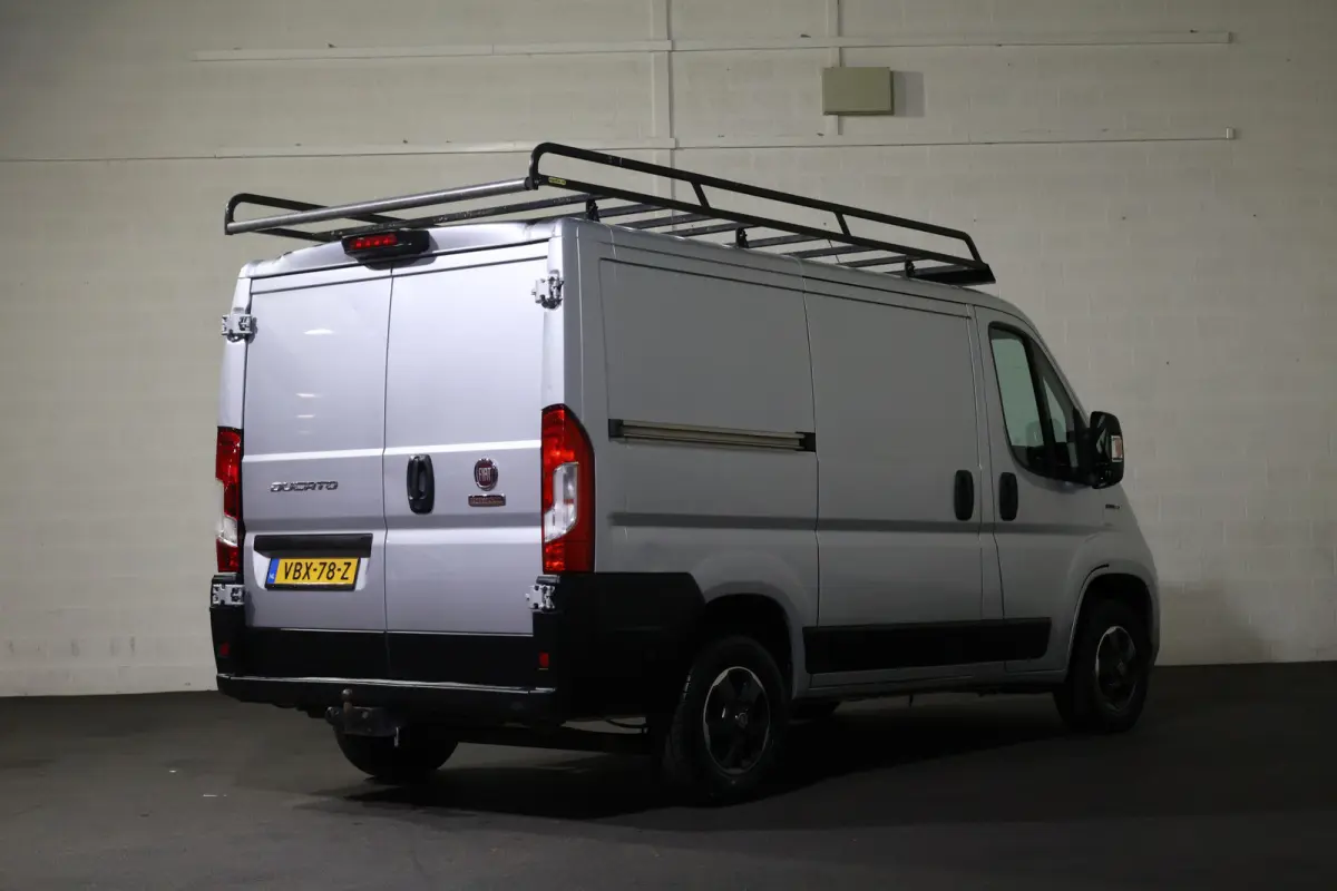 30 2.3 MultiJet L1 H1 Airco Navigatie Imperiaal