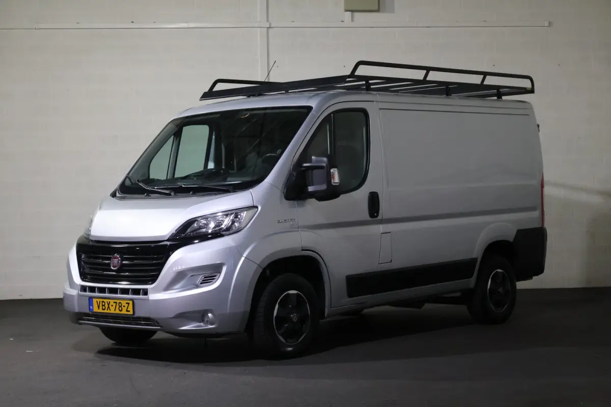 30 2.3 MultiJet L1 H1 Airco Navigatie Imperiaal