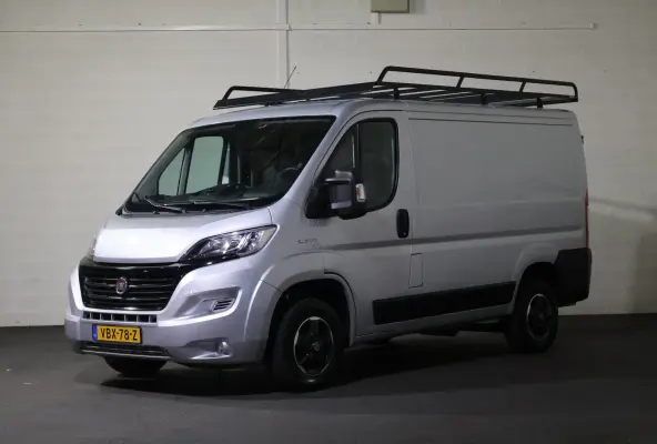 30 2.3 MultiJet L1 H1 Airco Navigatie Imperiaal