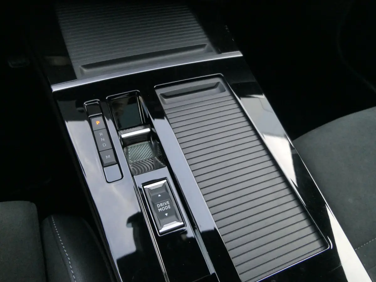 ST 1.2 Turbo Mild Hybrid GS | Panoramadak | LED Matrix