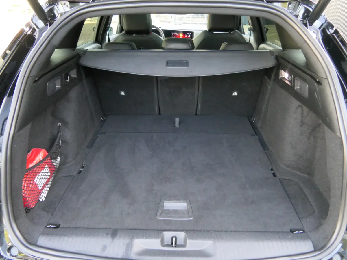 ST 1.2 Turbo Mild Hybrid GS | Panoramadak | LED Matrix