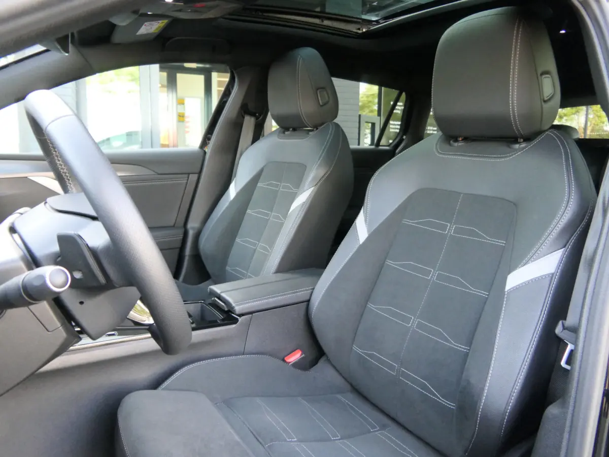 ST 1.2 Turbo Mild Hybrid GS | Panoramadak | LED Matrix