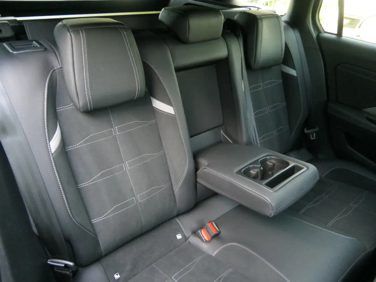 ST 1.2 Turbo Mild Hybrid GS | Panoramadak | LED Matrix