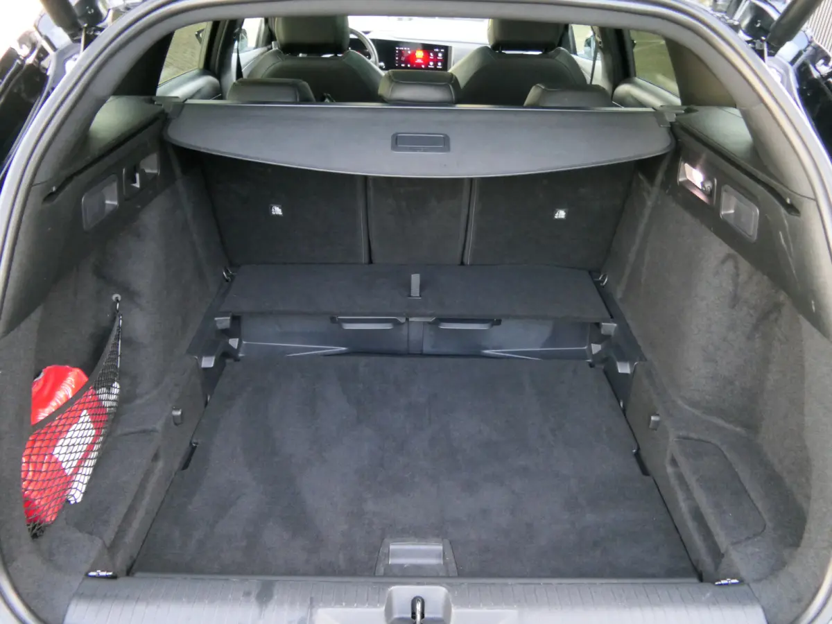 ST 1.2 Turbo Mild Hybrid GS | Panoramadak | LED Matrix