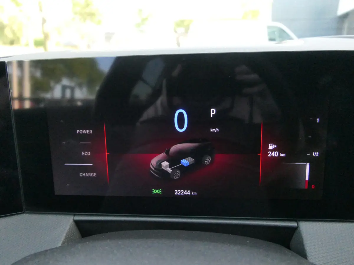 ST 1.2 Turbo Mild Hybrid GS | Panoramadak | LED Matrix