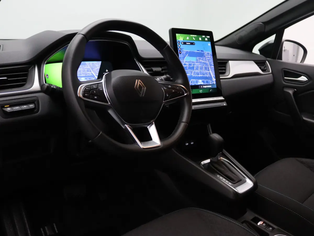 145pk E-Tech full hybrid evolution Apple Carplay/Android Auto | Climate