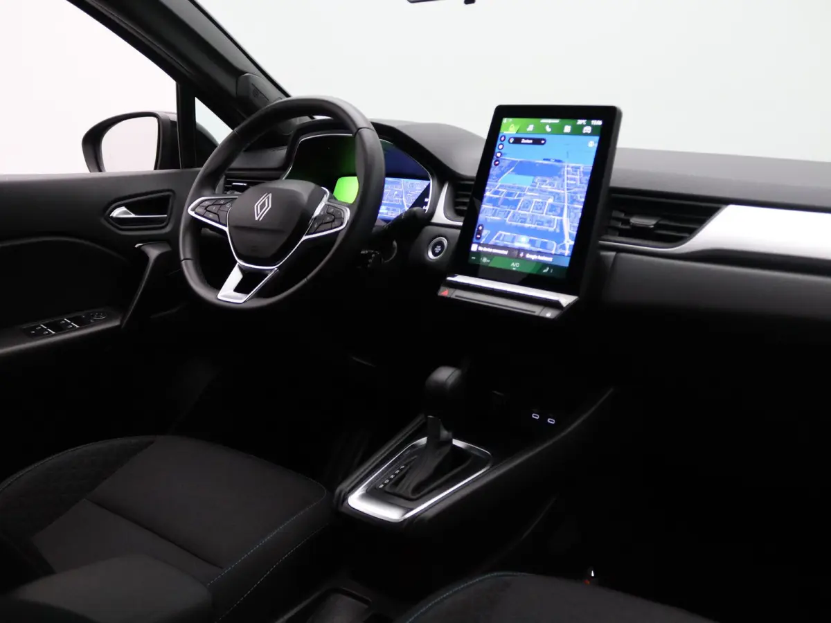 145pk E-Tech full hybrid evolution Apple Carplay/Android Auto | Climate