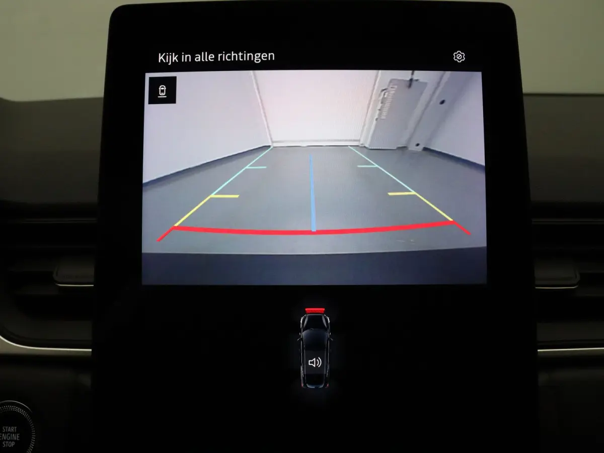 145pk E-Tech full hybrid evolution Apple Carplay/Android Auto | Climate
