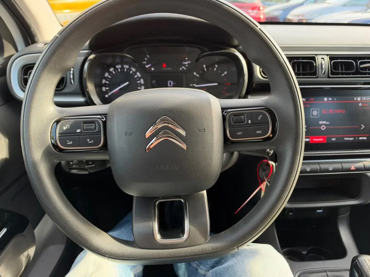 1.2 PureTech Feel,Facelift, Navi, Dealer auto, Stoel verwarming, 1ste eigenaar, INC BTW