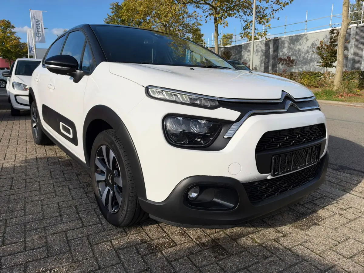 1.2 PureTech Feel,Facelift, Navi, Dealer auto, Stoel verwarming, 1ste eigenaar, INC BTW