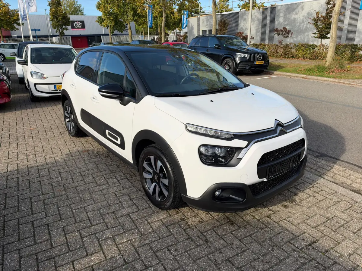 1.2 PureTech Feel,Facelift, Navi, Dealer auto, Stoel verwarming, 1ste eigenaar, INC BTW