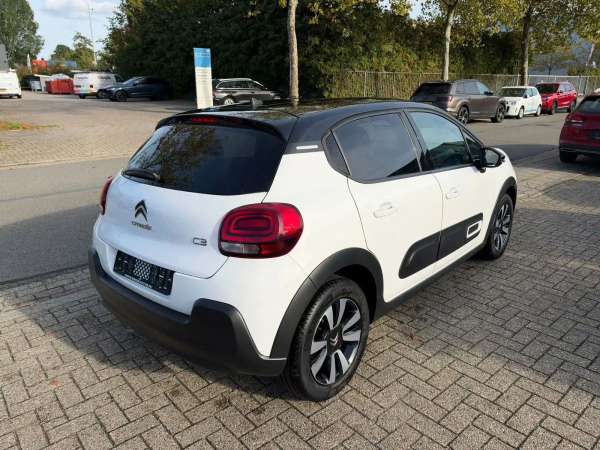 1.2 PureTech Feel,Facelift, Navi, Dealer auto, Stoel verwarming, 1ste eigenaar, INC BTW