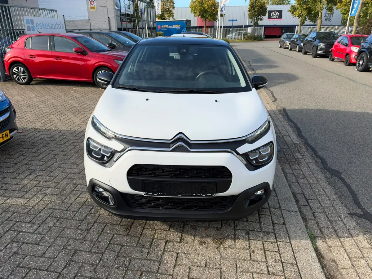 1.2 PureTech Feel,Facelift, Navi, Dealer auto, Stoel verwarming, 1ste eigenaar, INC BTW