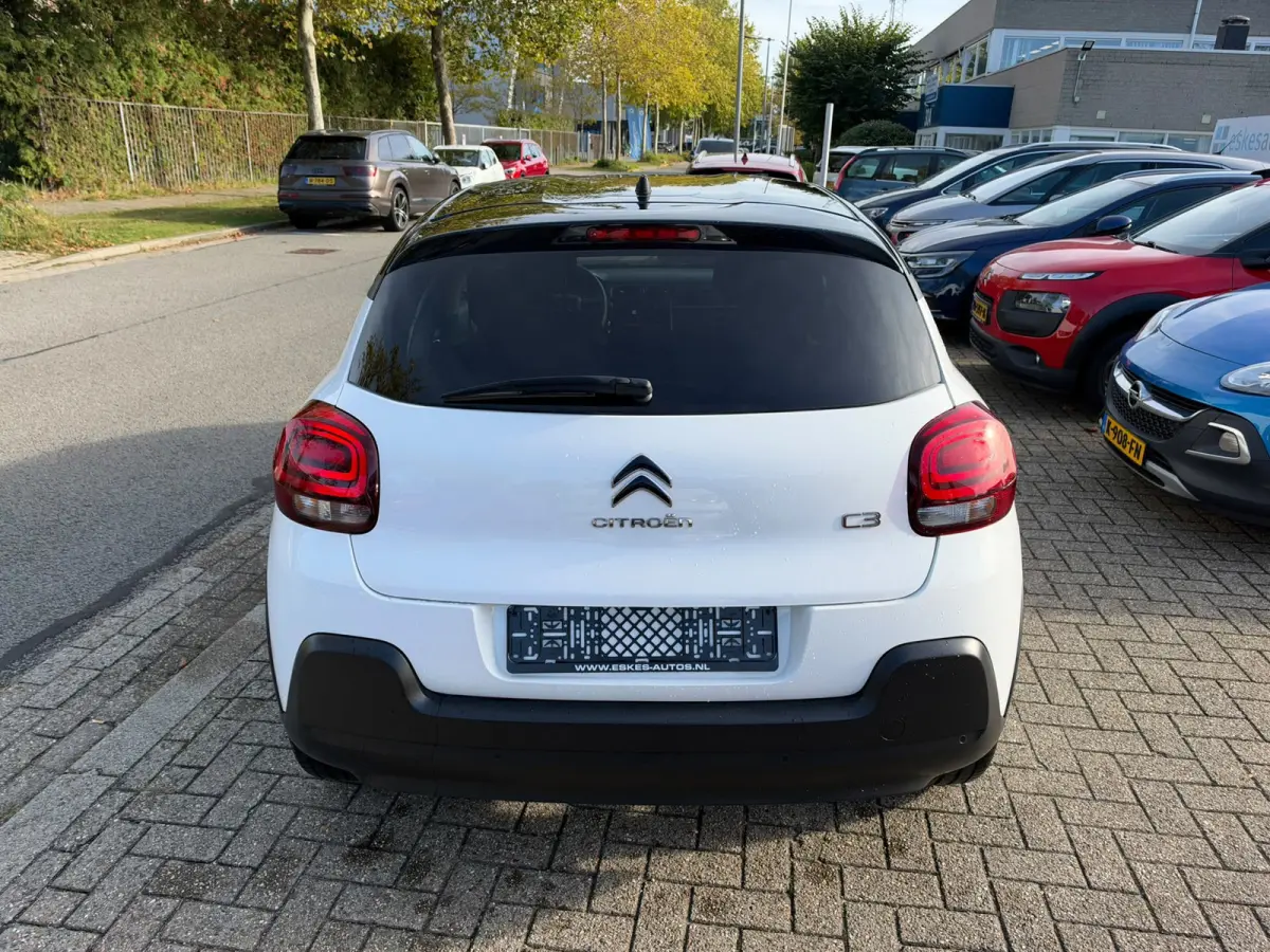 1.2 PureTech Feel,Facelift, Navi, Dealer auto, Stoel verwarming, 1ste eigenaar, INC BTW