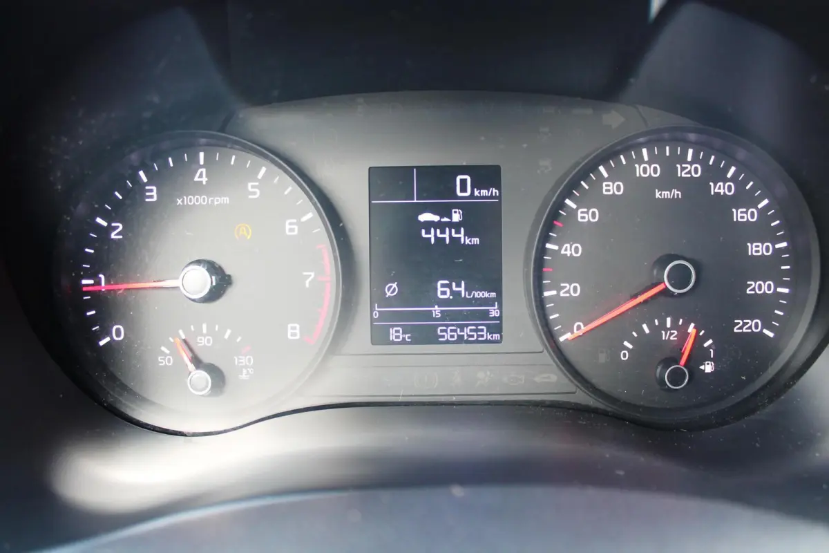 1.0 T-GDi DynamicLine | Navi | Carplay | Airco | Camera
