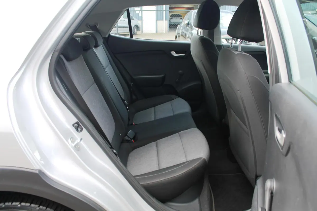 1.0 T-GDi DynamicLine | Navi | Carplay | Airco | Camera