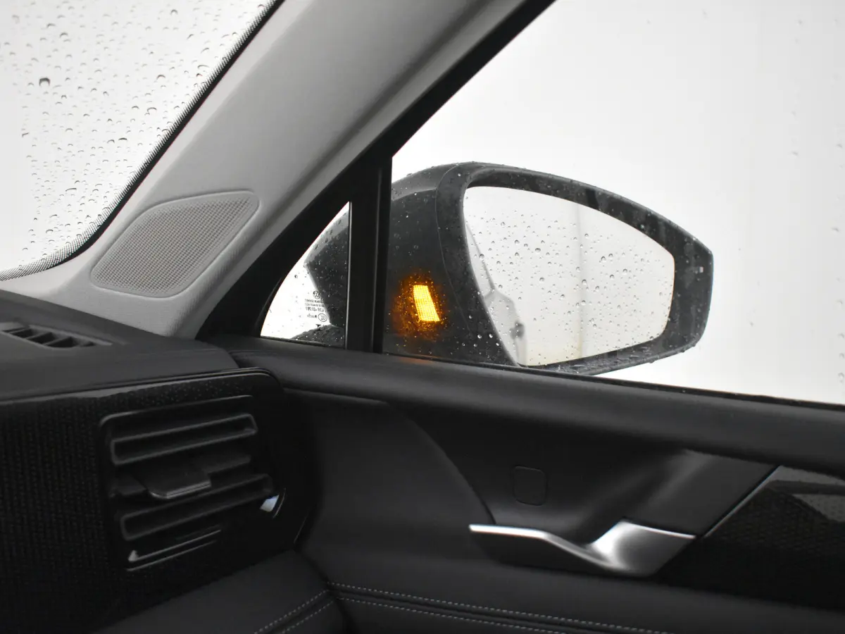 1.5 eTSI 7-DSG Life Edition Elektr. Trekhaak | Stoelverwarming l Camera l LED Plus l Cuise Control l 18" Napoli velgen