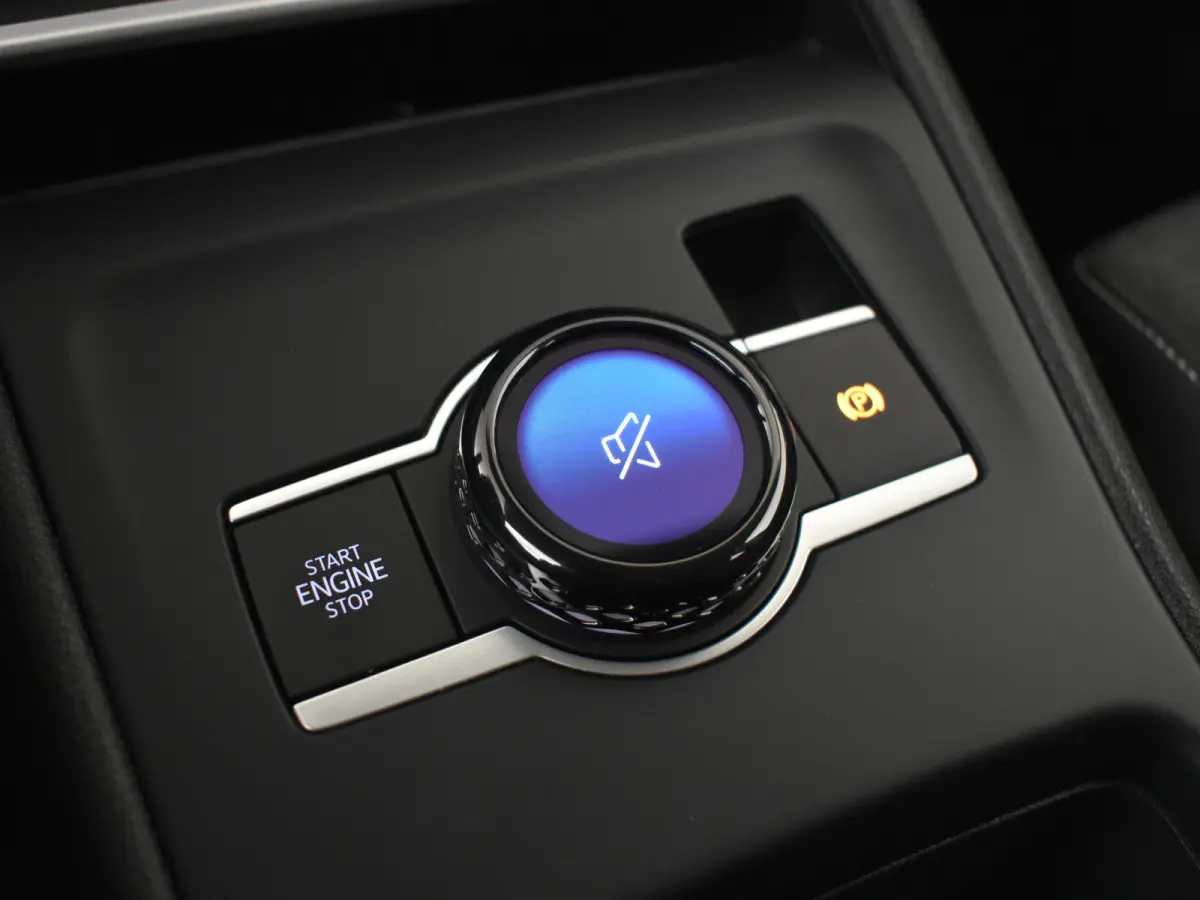 1.5 eTSI 7-DSG Life Edition Elektr. Trekhaak | Stoelverwarming l Camera l LED Plus l Cuise Control l 18" Napoli velgen