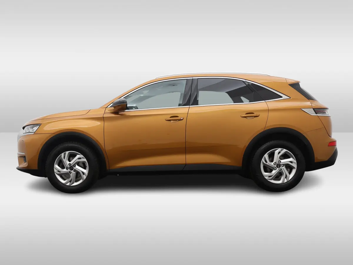 1.2 PureTech Automaat / Distributie vv 77304KM / Cruise / Navigatie / Airco / Apple-Android / Apk 03-2028