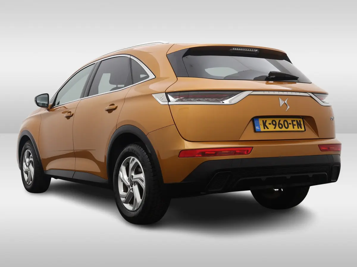 1.2 PureTech Automaat / Distributie vv 77304KM / Cruise / Navigatie / Airco / Apple-Android / Apk 03-2028