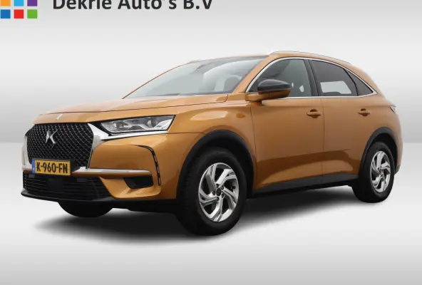 1.2 PureTech Automaat / Distributie vv 77304KM / Cruise / Navigatie / Airco / Apple-Android / Apk 03-2028
