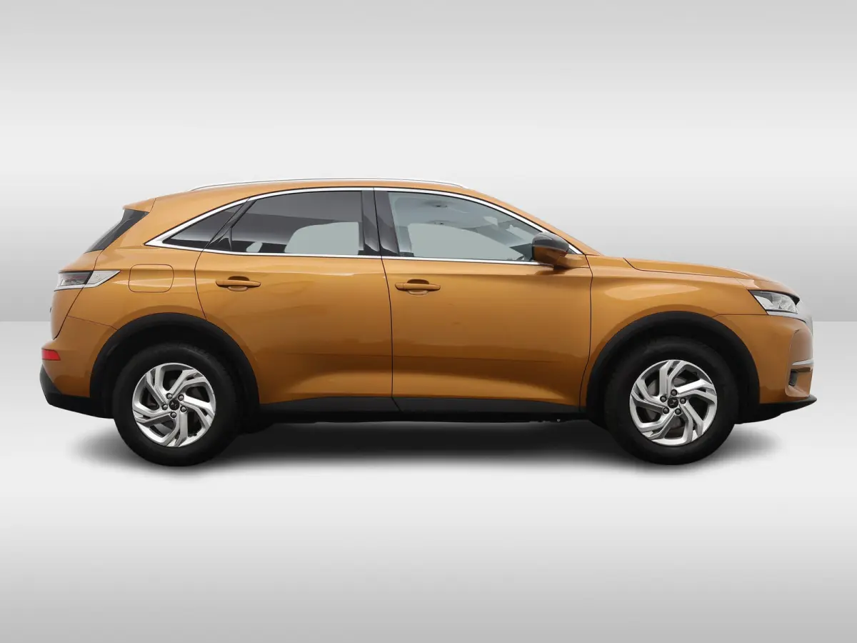 1.2 PureTech Automaat / Distributie vv 77304KM / Cruise / Navigatie / Airco / Apple-Android / Apk 03-2028