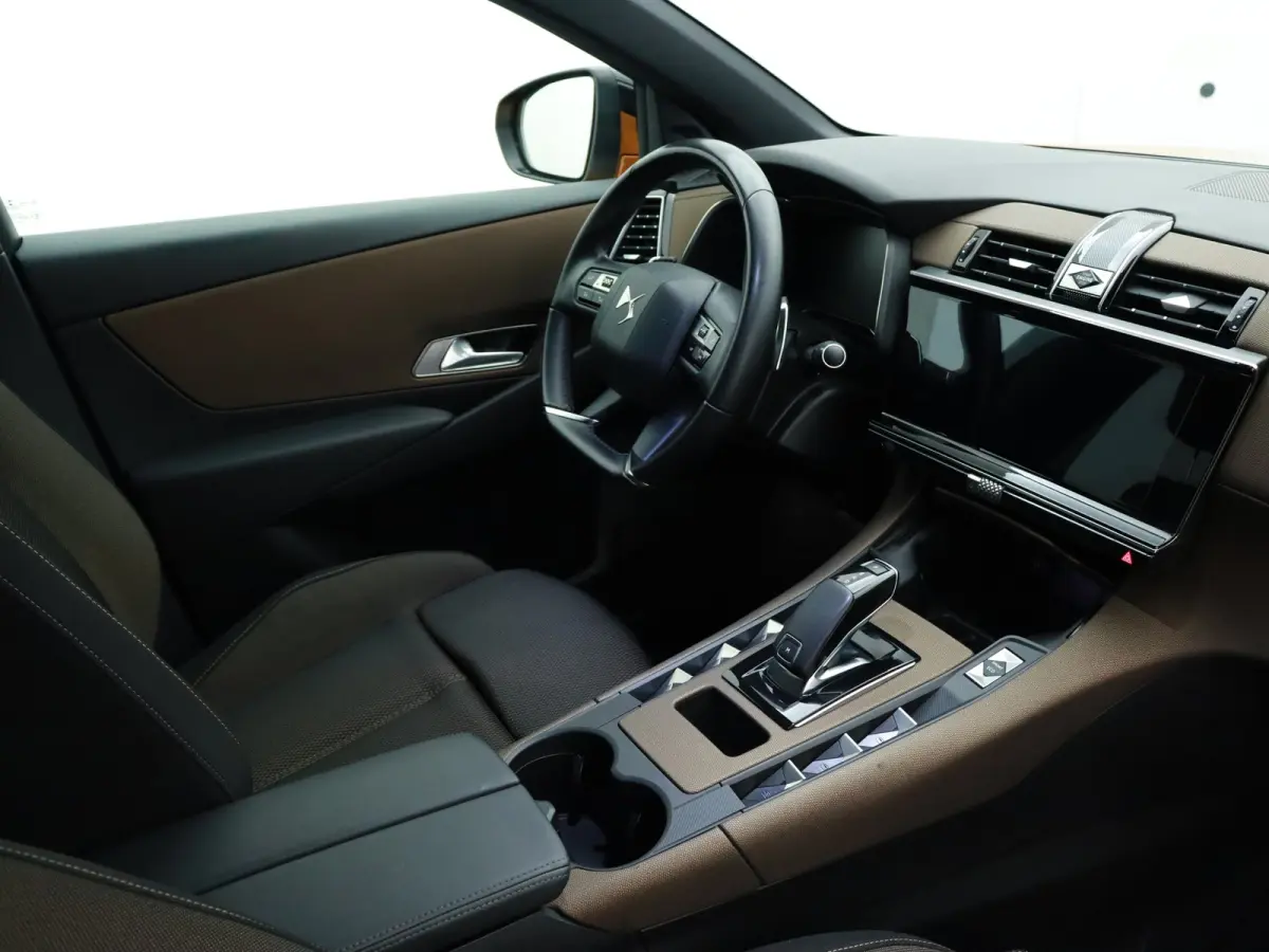 1.2 PureTech Automaat / Distributie vv 77304KM / Cruise / Navigatie / Airco / Apple-Android / Apk 03-2028