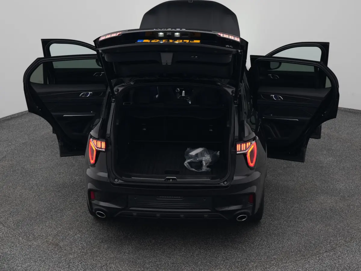 1.5 Plug-in Hybrid | 360° | BLACK | ZWARTE HEMEL | NLD AUTO