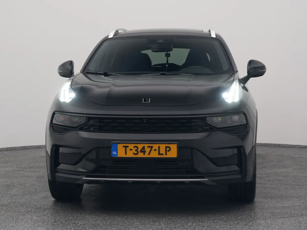 1.5 Plug-in Hybrid | 360° | BLACK | ZWARTE HEMEL | NLD AUTO