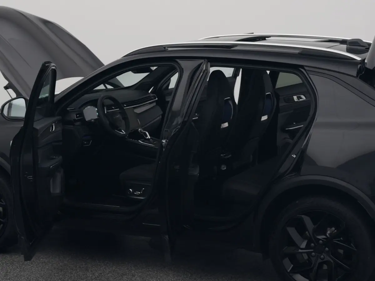 1.5 Plug-in Hybrid | 360° | BLACK | ZWARTE HEMEL | NLD AUTO