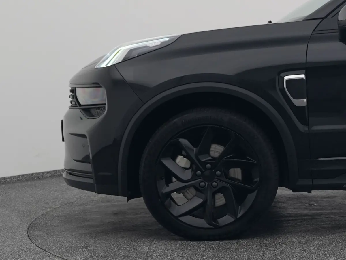 1.5 Plug-in Hybrid | 360° | BLACK | ZWARTE HEMEL | NLD AUTO