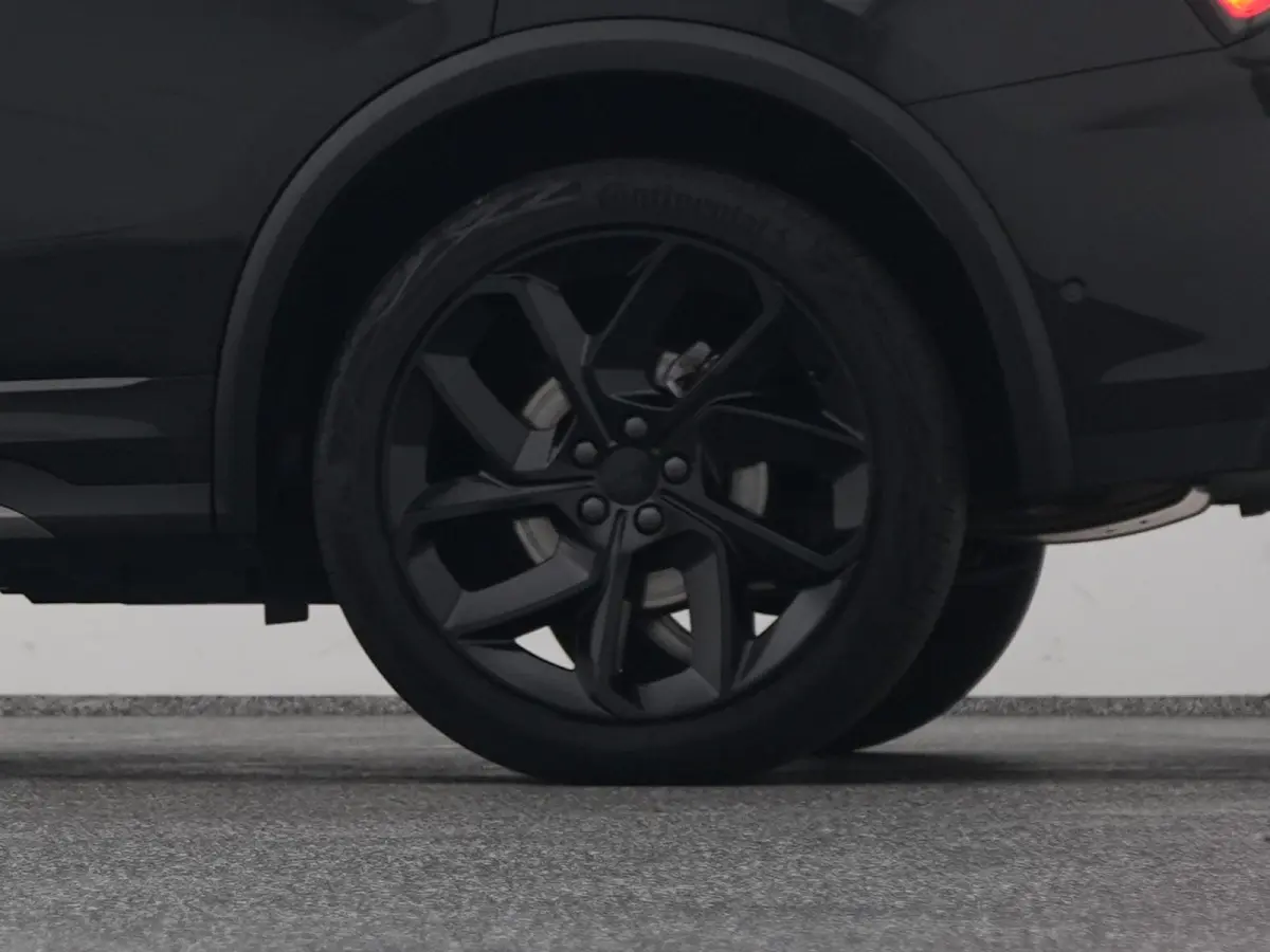 1.5 Plug-in Hybrid | 360° | BLACK | ZWARTE HEMEL | NLD AUTO