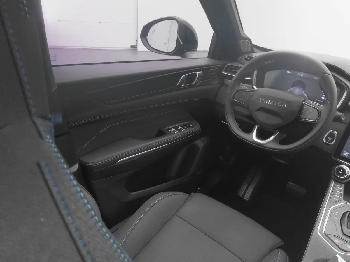 1.5 Plug-in Hybrid | 360° | BLACK | ZWARTE HEMEL | NLD AUTO