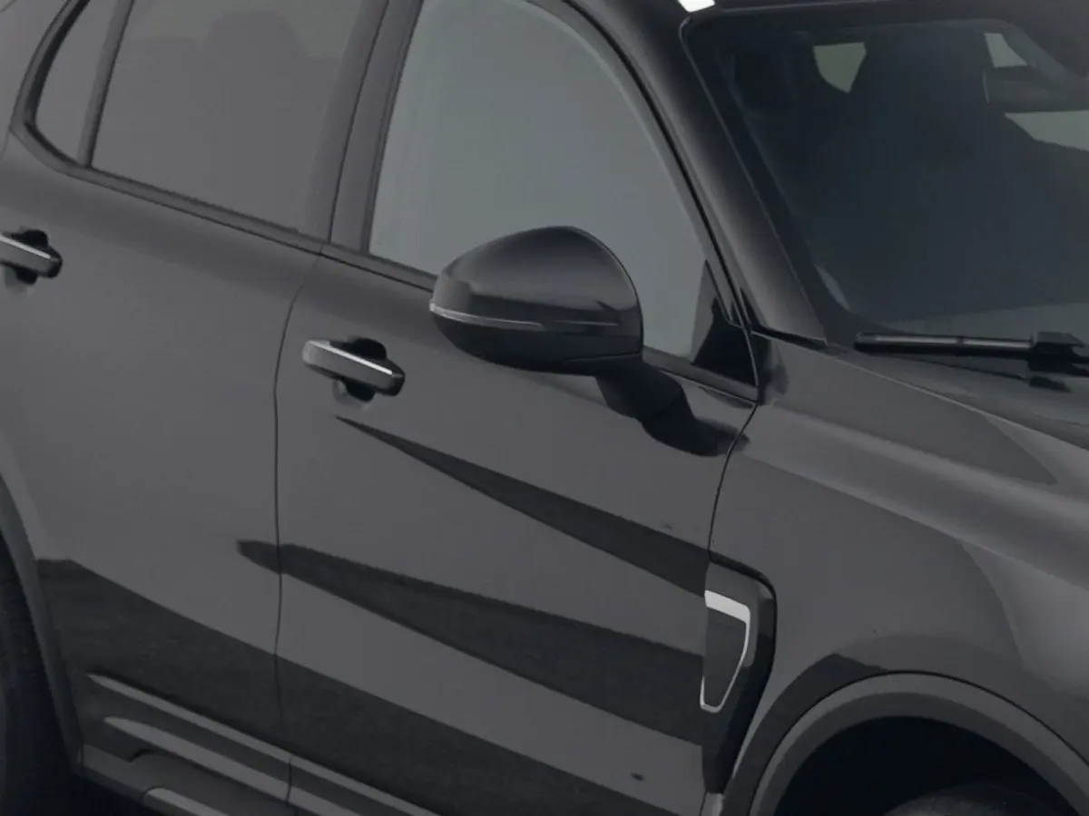1.5 Plug-in Hybrid | 360° | BLACK | ZWARTE HEMEL | NLD AUTO