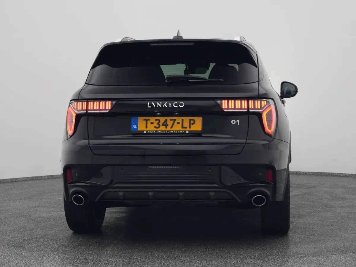 1.5 Plug-in Hybrid | 360° | BLACK | ZWARTE HEMEL | NLD AUTO