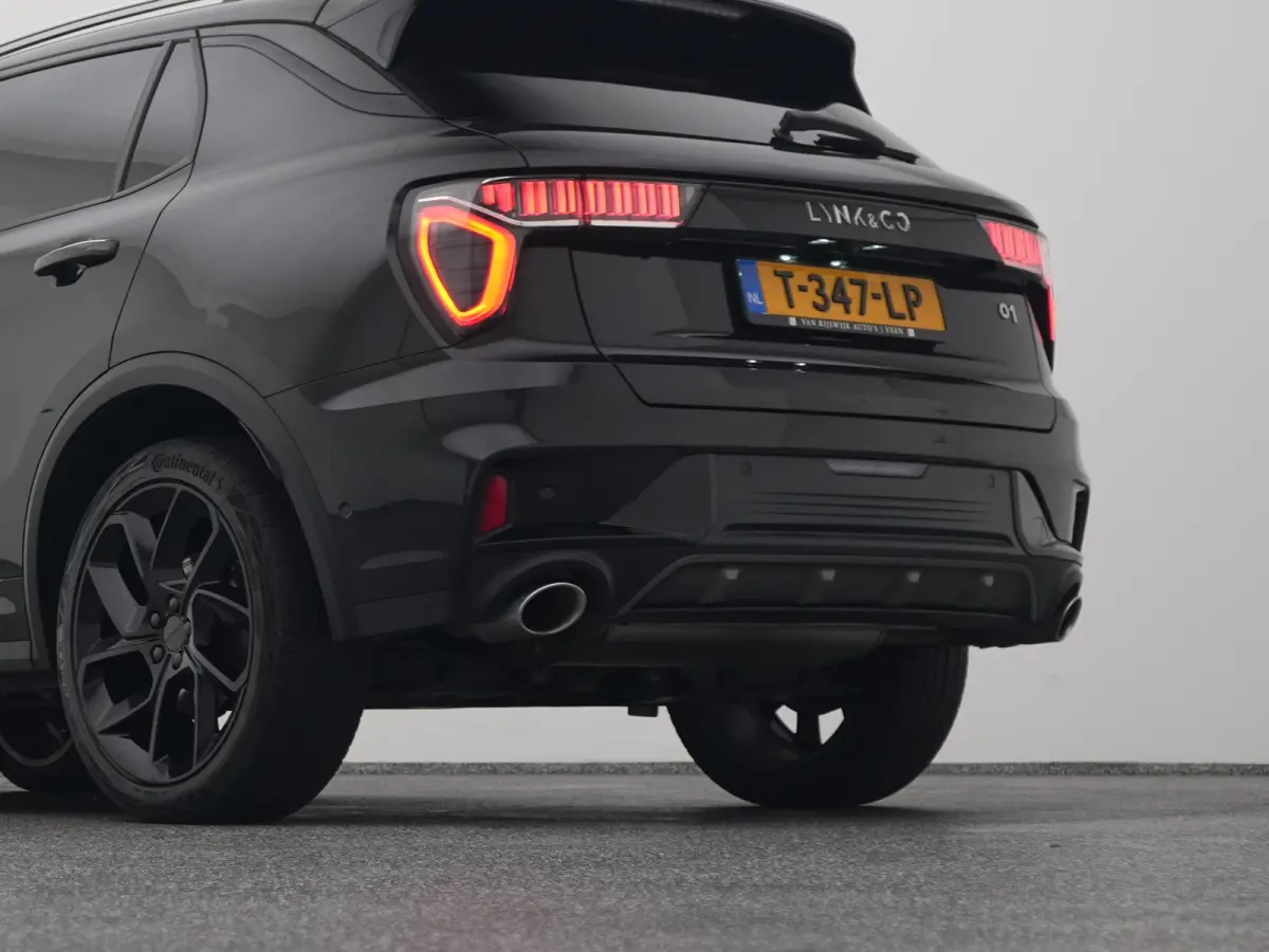 1.5 Plug-in Hybrid | 360° | BLACK | ZWARTE HEMEL | NLD AUTO