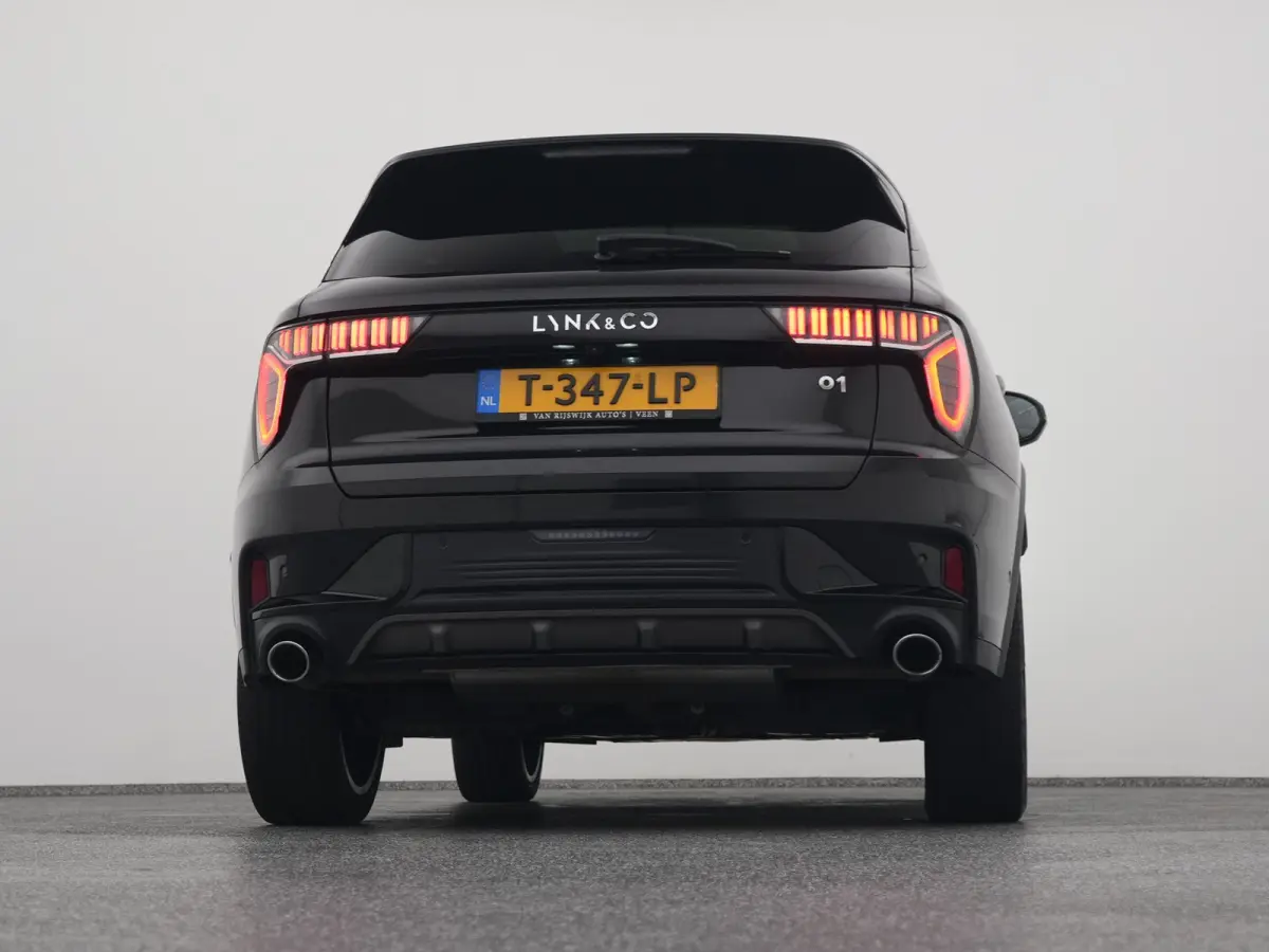 1.5 Plug-in Hybrid | 360° | BLACK | ZWARTE HEMEL | NLD AUTO