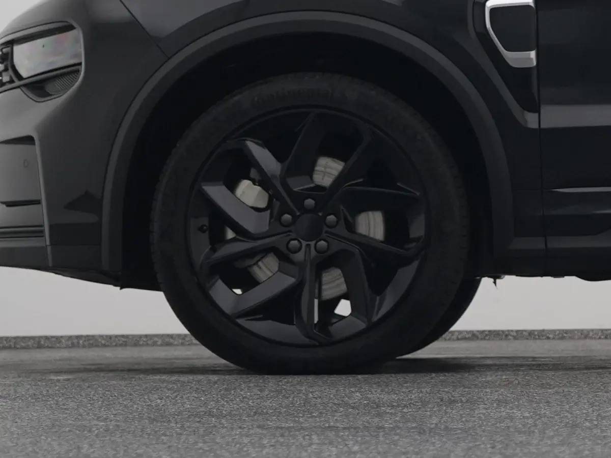 1.5 Plug-in Hybrid | 360° | BLACK | ZWARTE HEMEL | NLD AUTO