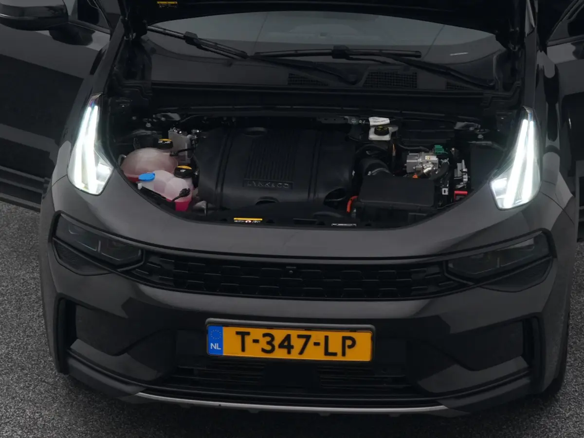 1.5 Plug-in Hybrid | 360° | BLACK | ZWARTE HEMEL | NLD AUTO