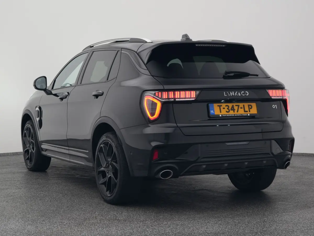 1.5 Plug-in Hybrid | 360° | BLACK | ZWARTE HEMEL | NLD AUTO