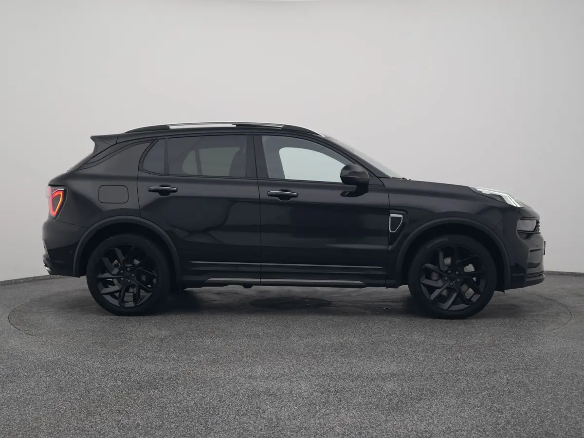 1.5 Plug-in Hybrid | 360° | BLACK | ZWARTE HEMEL | NLD AUTO