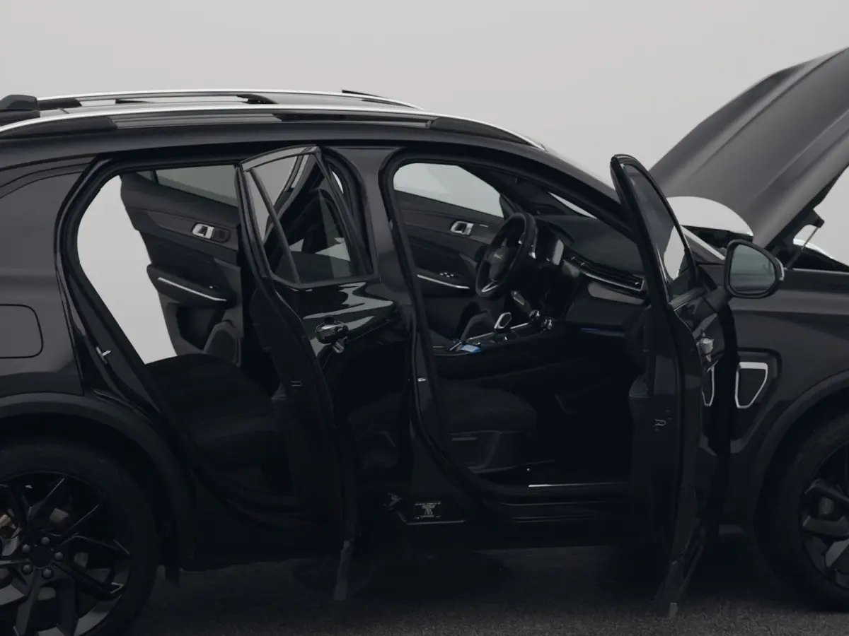 1.5 Plug-in Hybrid | 360° | BLACK | ZWARTE HEMEL | NLD AUTO
