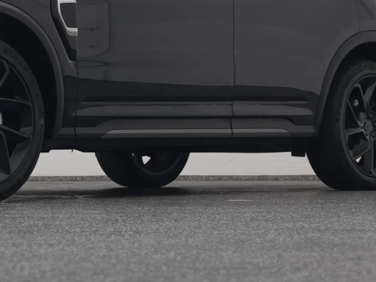 1.5 Plug-in Hybrid | 360° | BLACK | ZWARTE HEMEL | NLD AUTO